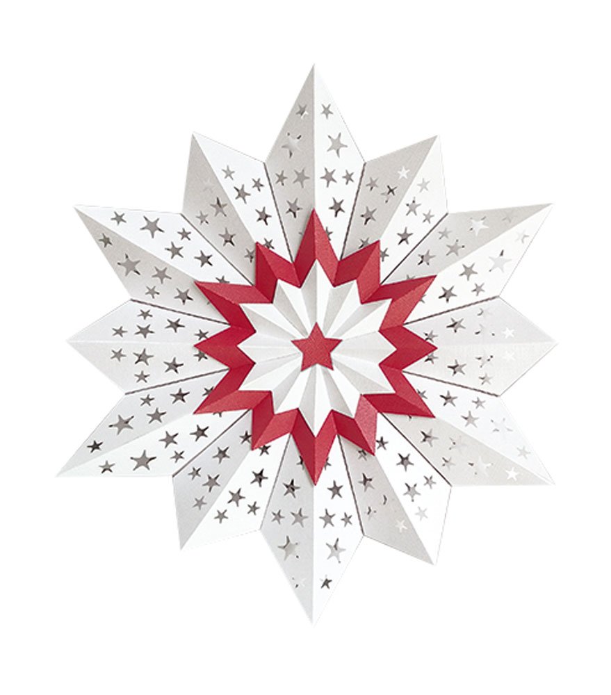 ursus-weihnachtsstern-polarwei-set-f-r-30-5-cm-stern-mit-pearl-effekt image 3