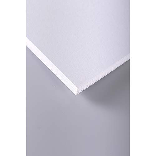 clairefontaine-cray-on-zeichenpapier-a4-21-x-29-7-cm-250-bogen-200-g-extra-wei image 6
