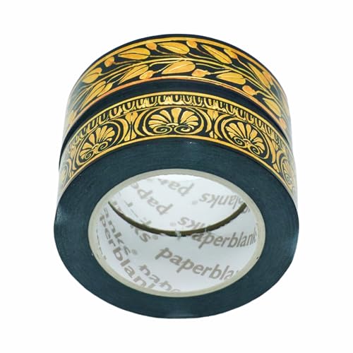 paperblanks-gathering-of-deities-washi-tape-mixed-pack image 4