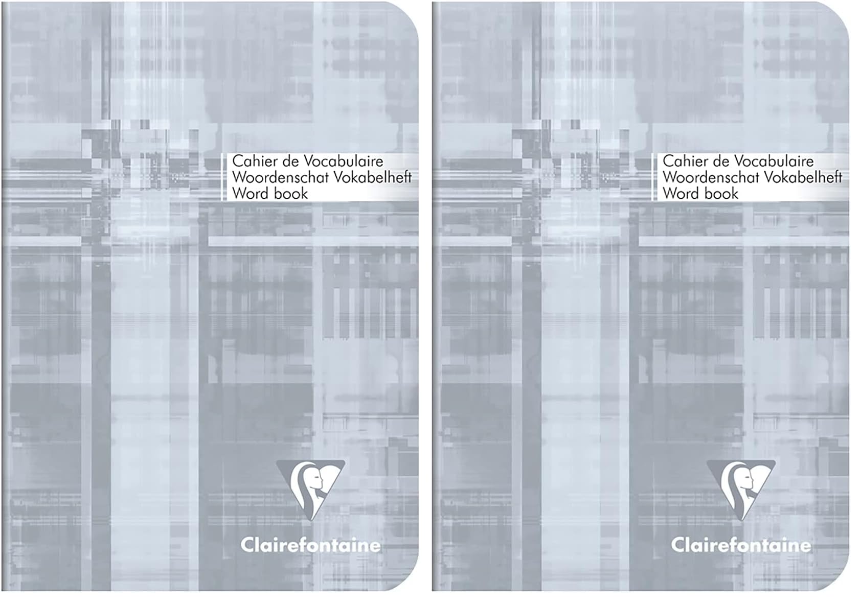 clairefontaine-3647c-vokabelheft-adressbuch-din-a6-10-5-x-14-8-cm-32-blatt-90g-l image 6