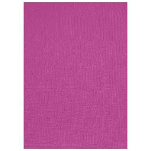ursus-struktura-basic-2-bastelkarton-brombeere-220-g-qm-din-a4-25-blatt image 3