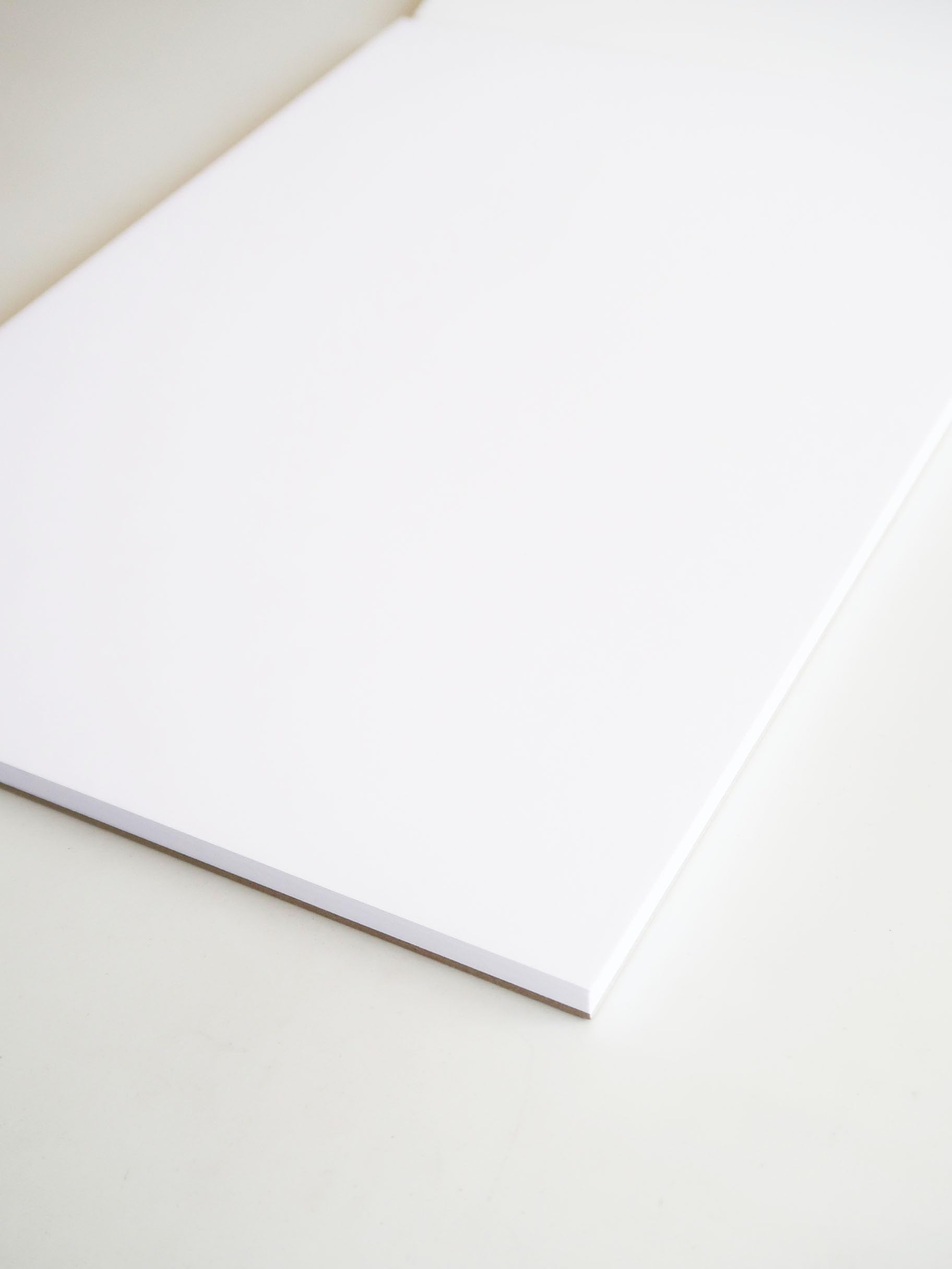 hahnem-hle-bristol-block-din-a4-20-blatt-250-g-m-glatt image 2