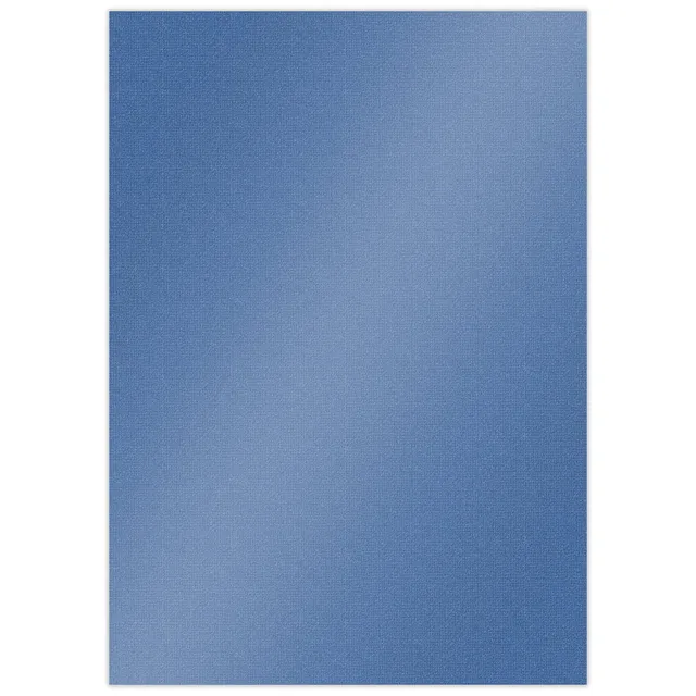ursus-81204613-bastelkarton-struktura-pearl-1-nachtblau-din-a4-220-g-qm-25-blatt image 1
