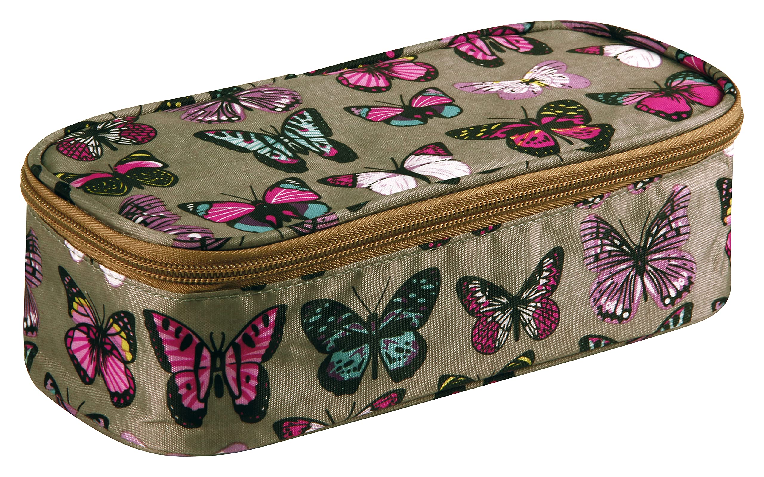 clairefontaine-8534c-schlamperm-ppchen-textil-22x6x12cm-schmetterlinge image 4