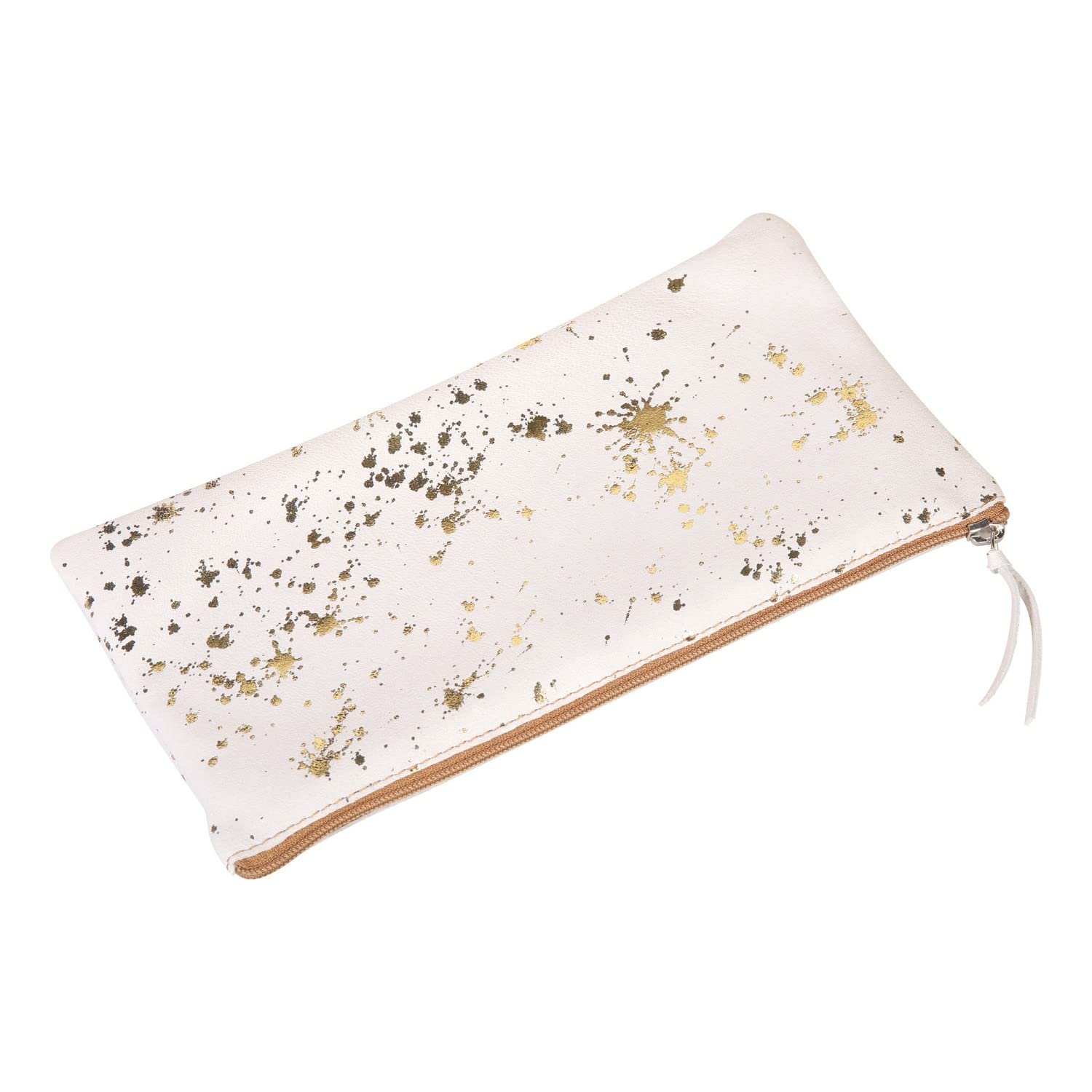 clairefontaine-cosmicuir-schlamperm-ppchen-flach-22x11-cm-wildleder-dunkelblau image 6