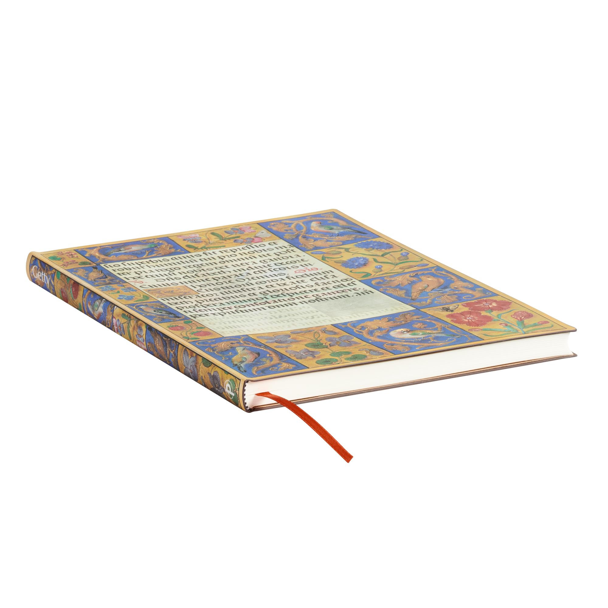 paperblanks-spinola-hours-ancient-illumination-ultra-notizbuch-liniert-softcover image 3