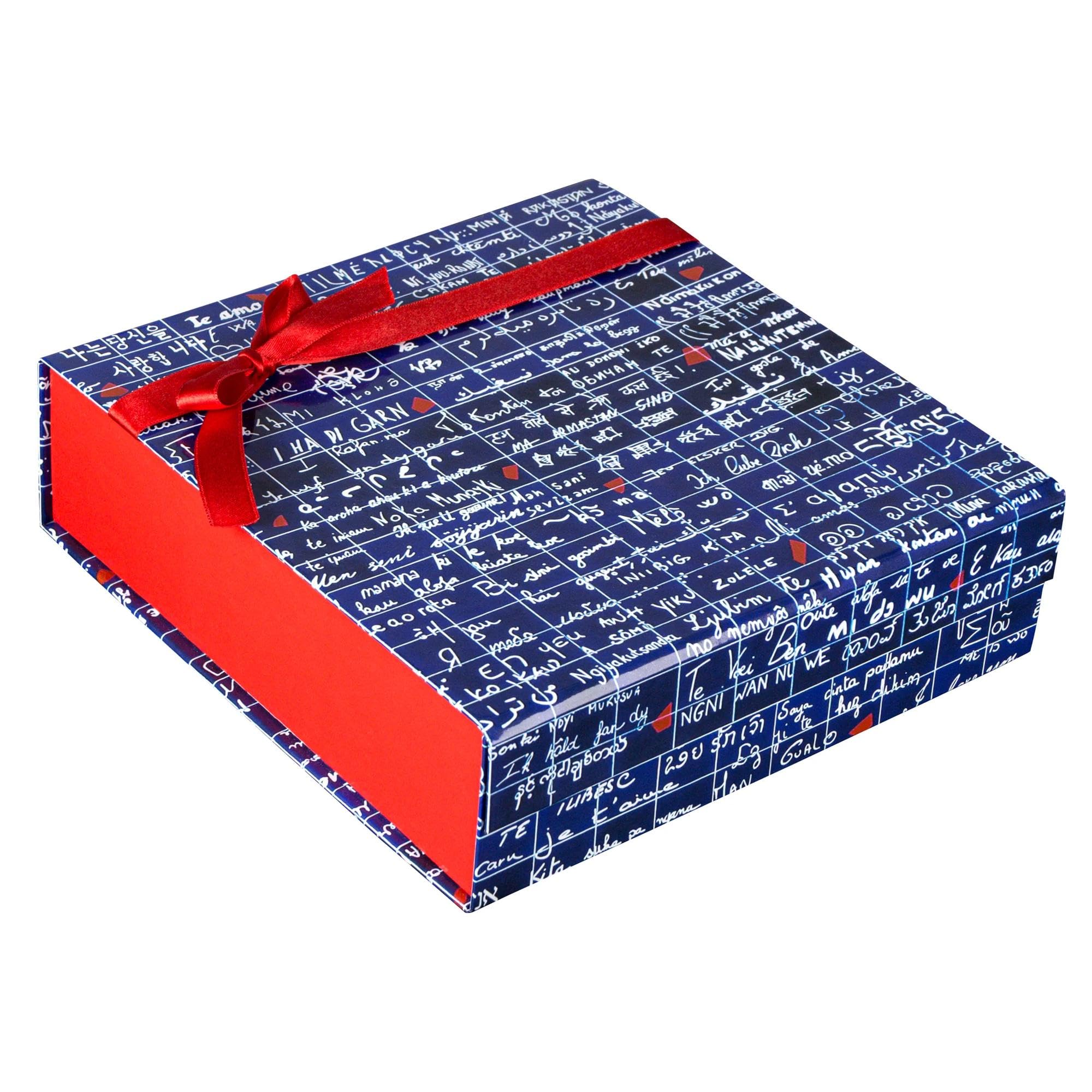 clairefontaine-le-mur-des-je-t-aime-geschenkbox-22x22-5x6-5cm-mit-magnetklappe image 1