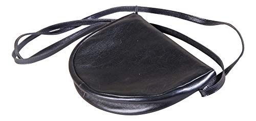 clairefontaine-elycia-400082c-tasche-rund-mit-perlmutt-effekt-blau image 7