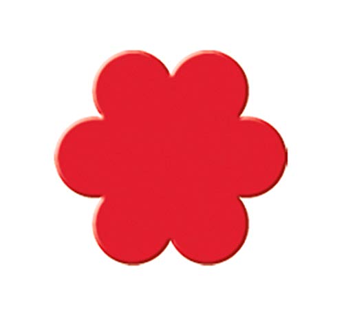 ursus-motivlocher-mit-hebel-blume-rot-klein-stanzmotiv-ca-16-mm-f-r-160-220-g-qm image 3