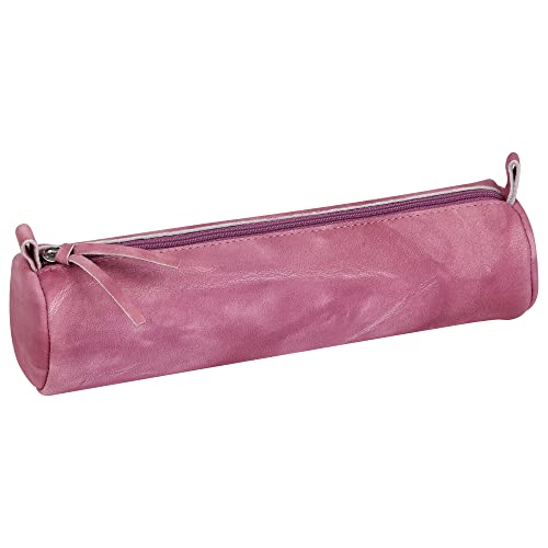 clairefontaine-410174c-schlamperm-ppchen-tie-dye-5-5-x-22-cm-lammleder-lila-rosa image 8