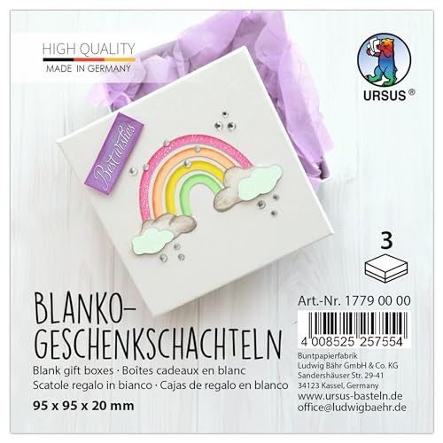 ursus-1779-00-00-blanko-geschenkschachteln-wei-3-st-ck-9-5-x-9-5-x-2-cm image 4