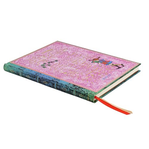 paperblanks-18-monatskalender-2027-astrid-lindgren-pippi-langstrumpf-ultra-verti image 8