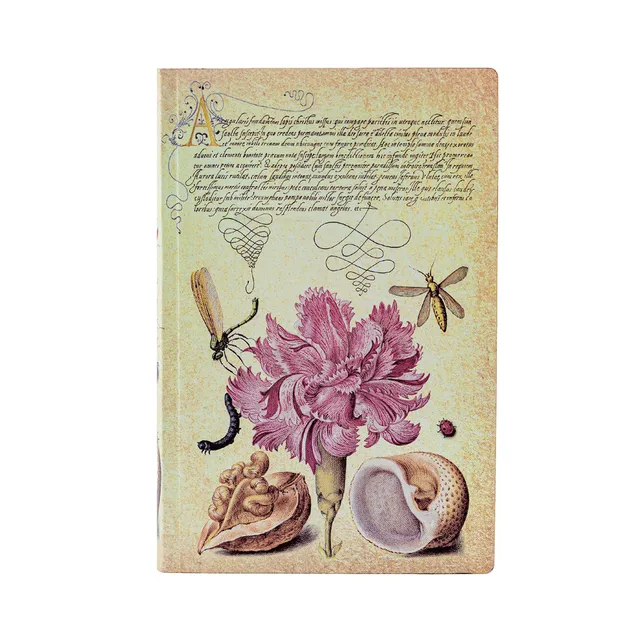 paperblanks-pink-carnation-mini-notizbuch-liniert-softcover-flexi-mit-elastikban image 1