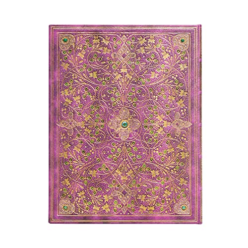 paperblanks-diamond-jubilee-sangorski-sutcliffe-ultra-notizbuch-linienlos-mit-el image 6