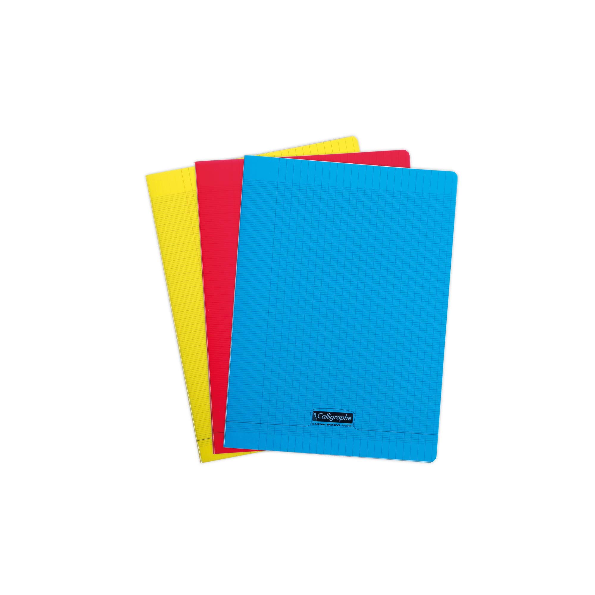 clairefontaine-calligraphe-182390amzc-hefte-set-a4-70-blatt-s-yes-90g-3-st-ck image 6