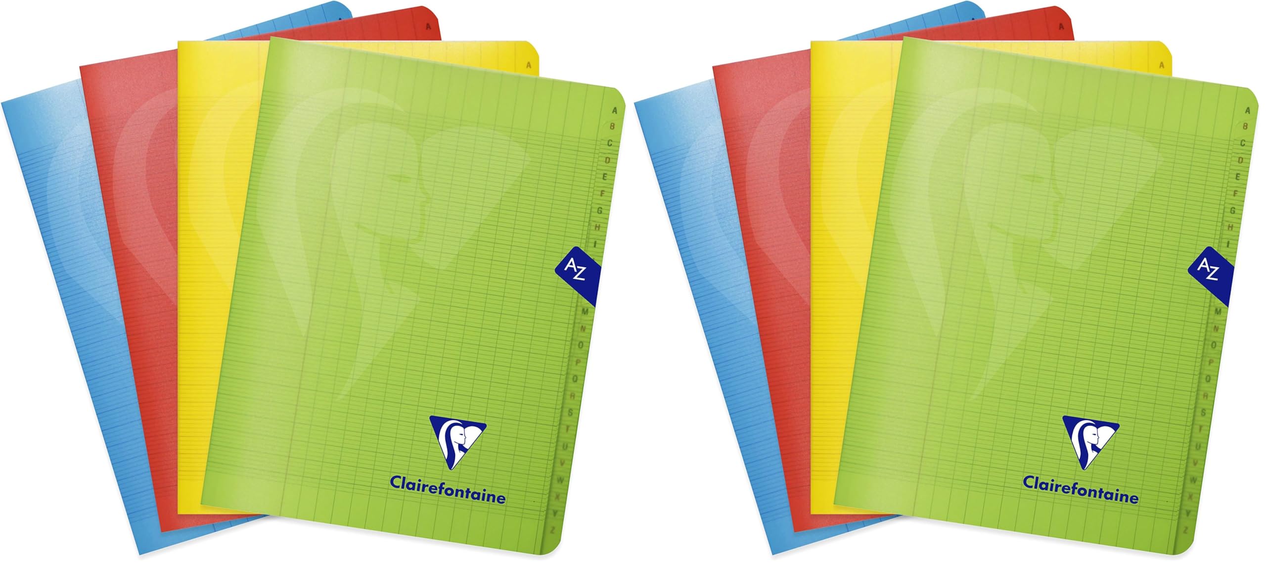 clairefontaine-mimesys-vokabelheft-17-x-22-cm-48-blatt-sey-s-pp-einband-sortiert image 7