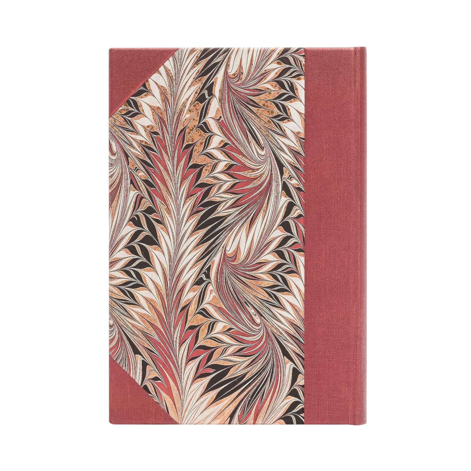 paperblanks-rubedo-cockerell-marbled-paper-mini-notizbuch-liniert-hardcover-mit- image 2