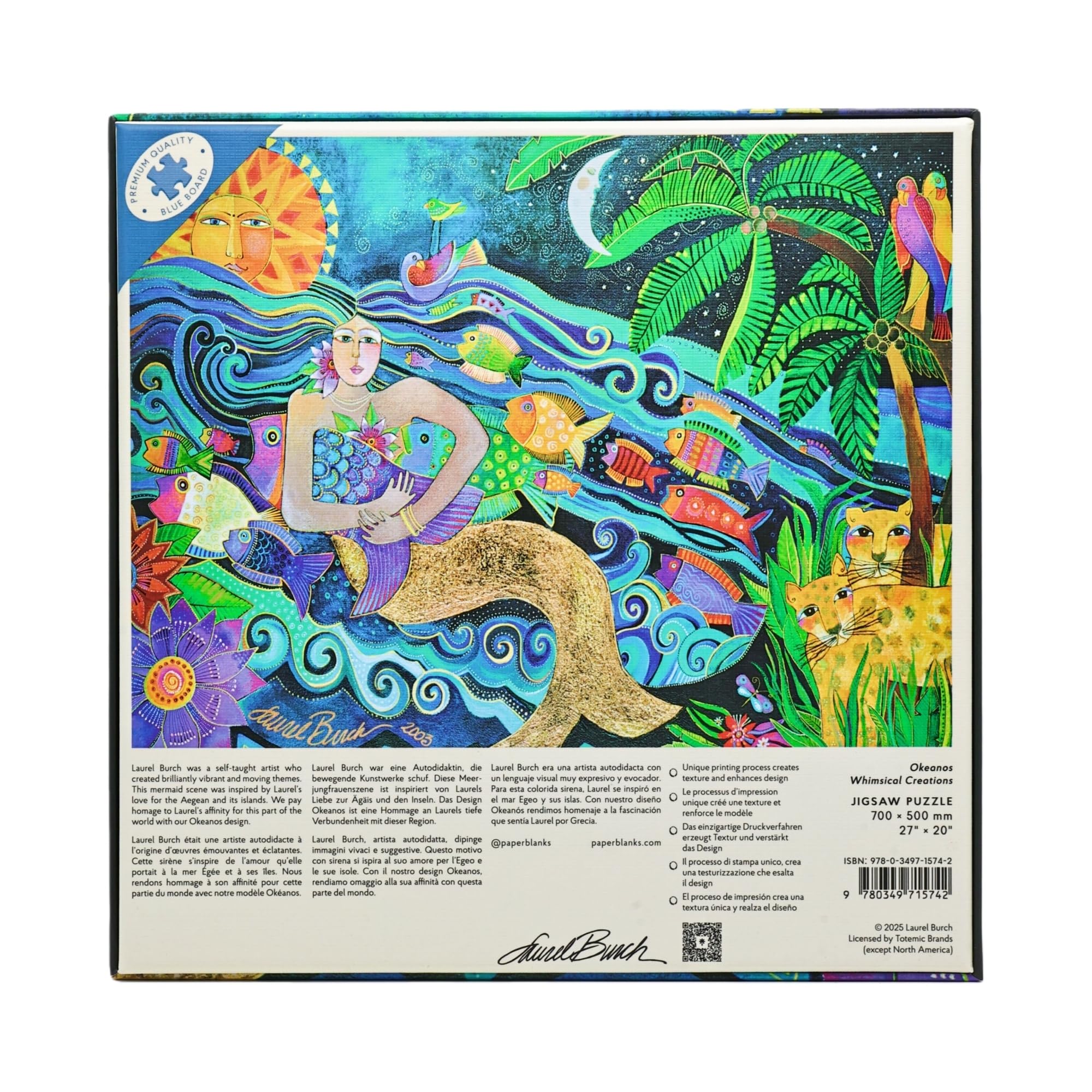 paperblanks-okeanos-whimsical-creations-puzzle-1000-teile-500-x-700-mm image 2