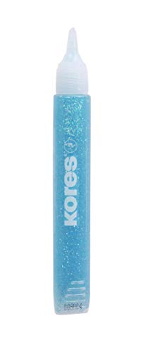 kores-pastell-glitzerkleberstifte-5-x-10-5-ml-mit-pr-zisionsspitze-gelb-set image 8
