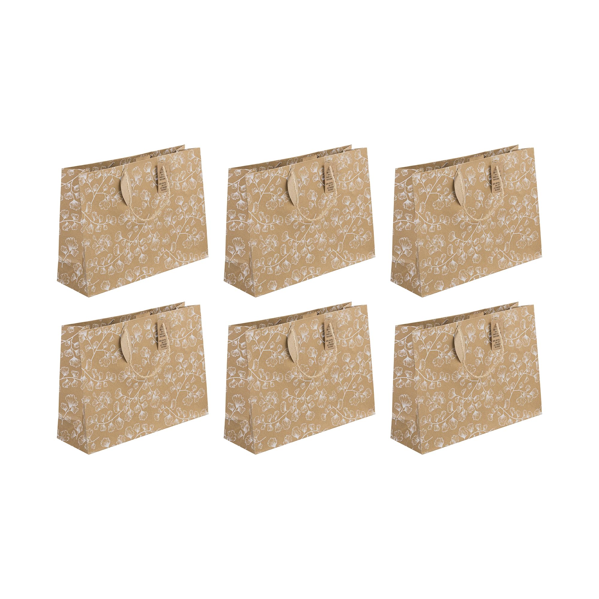 clairefontaine-28794-6c-geschenkt-te-shopping-37-3x11-8x27-5cm-kraftpapier-minim image 4