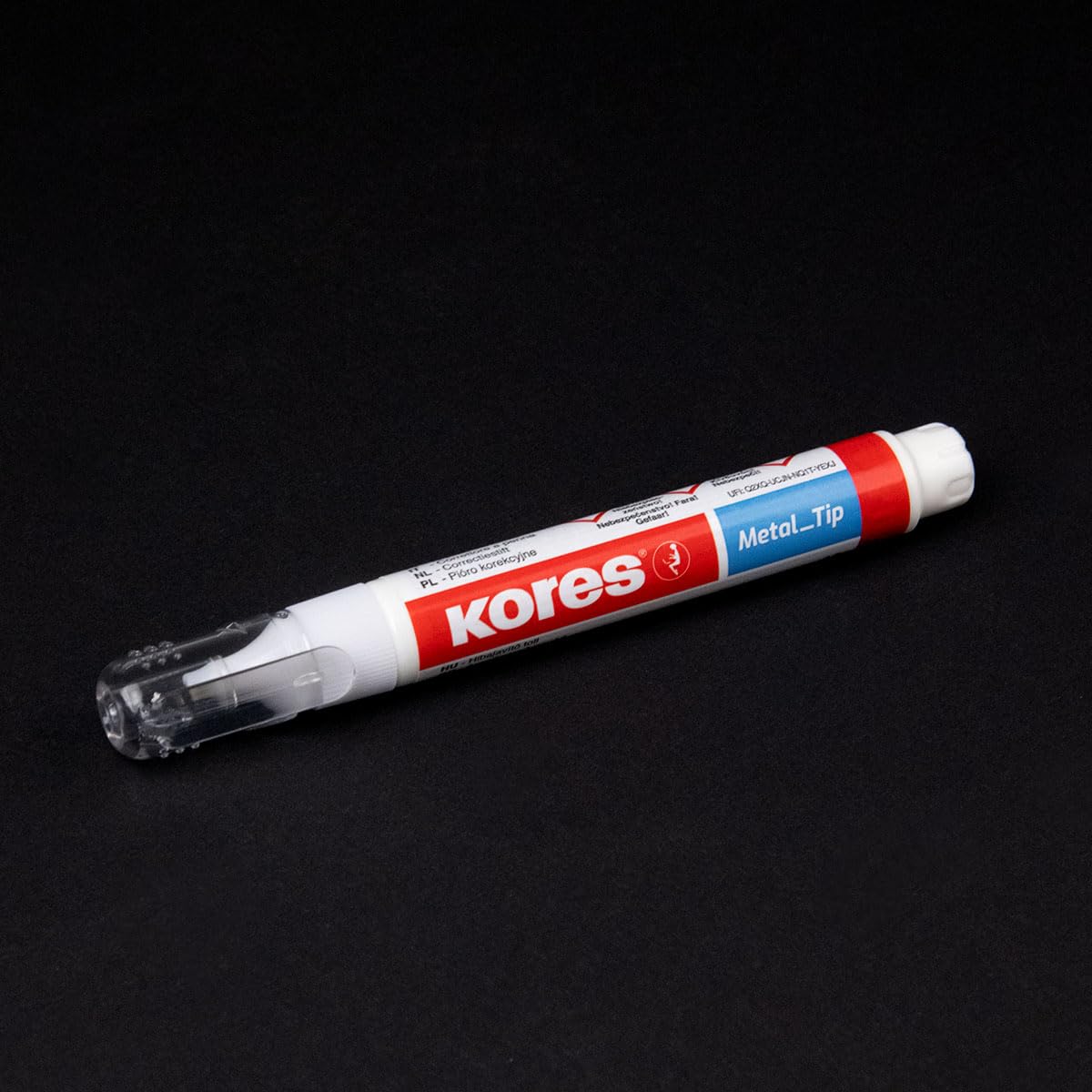kores-korrekturstift-mit-metallspitze-10-g-12er-pack image 5