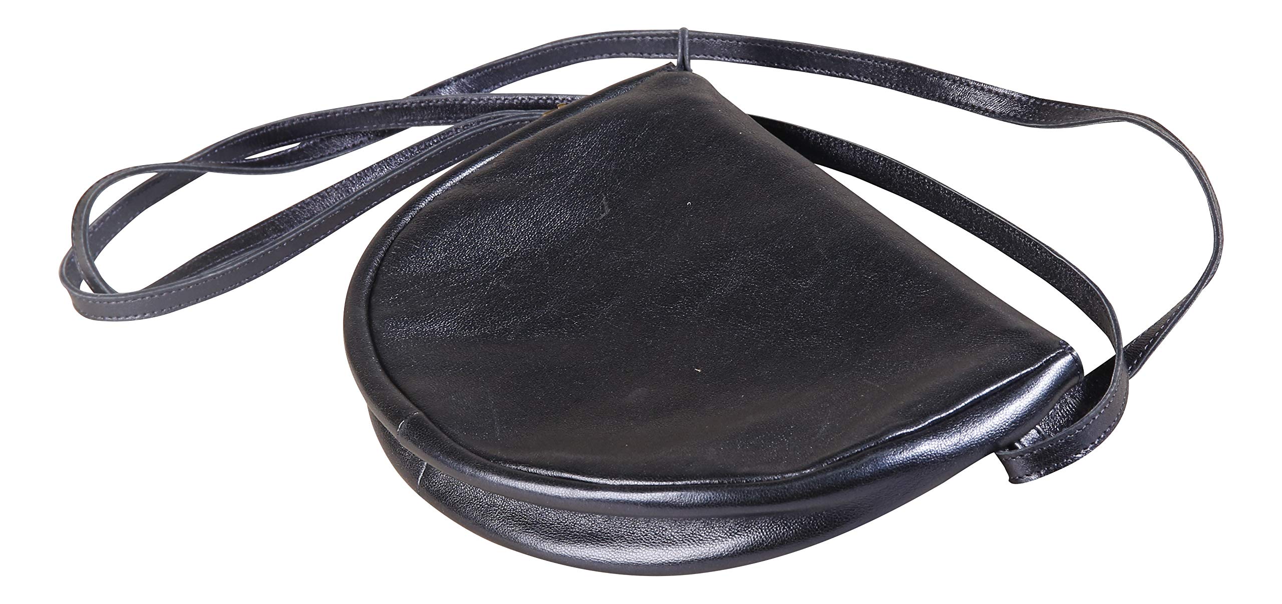 clairefontaine-elycia-400082c-tasche-rund-mit-perlmutt-effekt-blau image 3