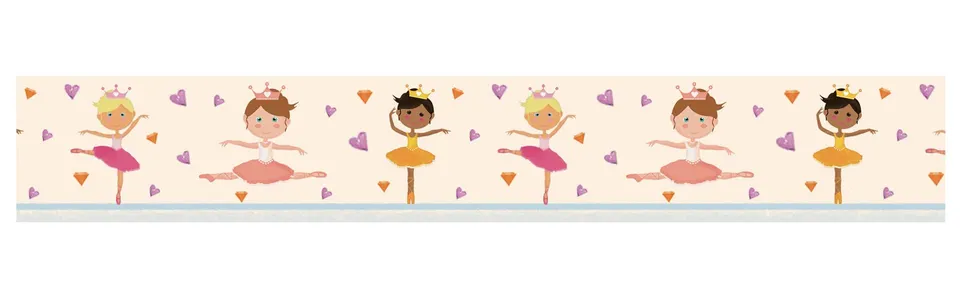 ursus-59090020-masking-tape-ballerina-30-mm-x-10-m image 1