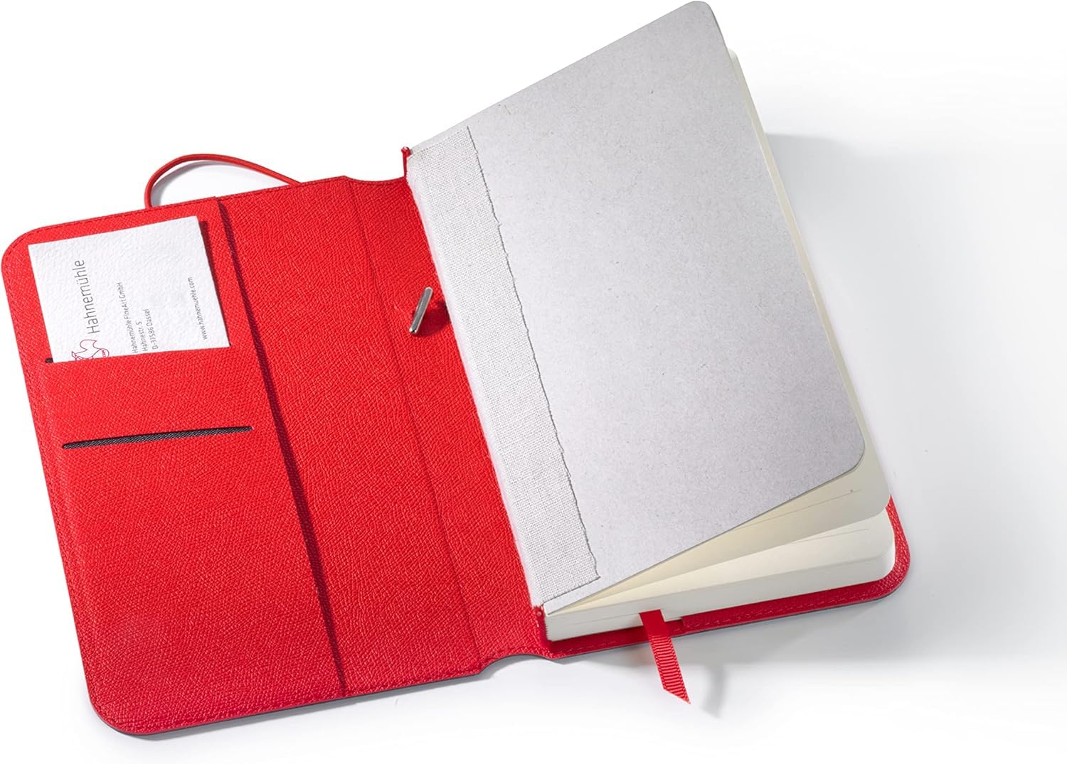hahnem-hle-diary-flex-notizbuch-dotted-11-5x19cm-nachf-llbar image 4