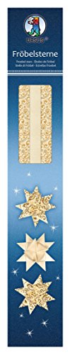 ursus-fr-belsterne-34780000-gold-1-5x45-cm-80-streifen-f-r-20-sterne image 5