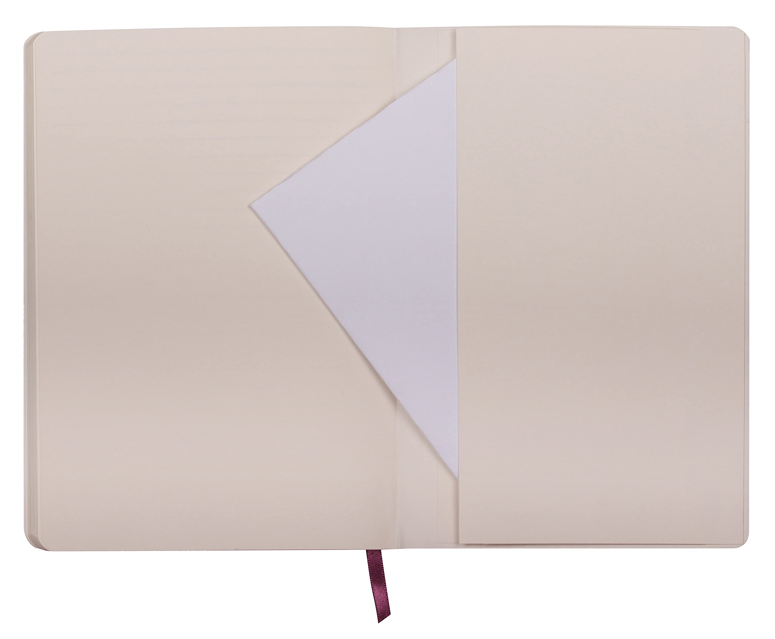clairefontaine-400119c-kladde-celeste-softcover-a5-72-blatt-liniert-rosa image 5