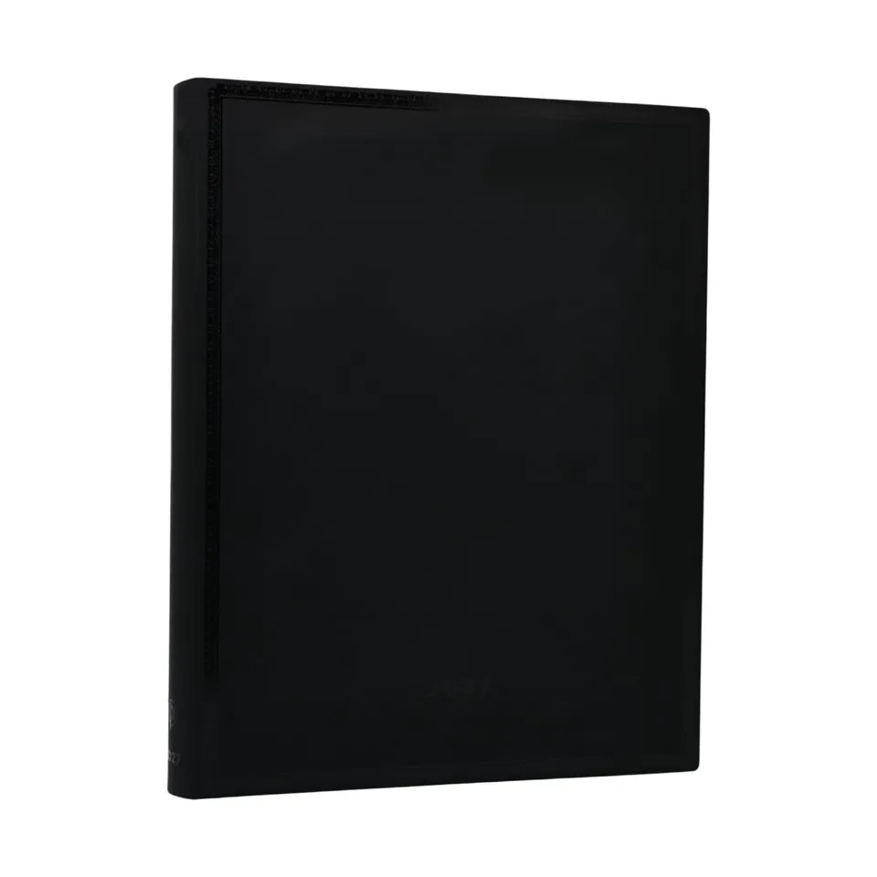 paperblanks-2027-black-edition-bold-ultra-12-monate-softcover-tagesplaner-daily- image 1