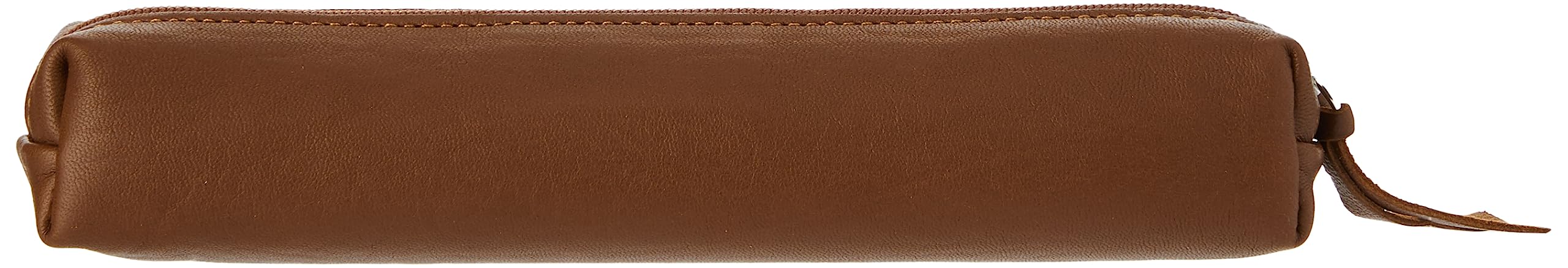 clairefontaine-lawrence-slim-schlamperm-ppchen-lammleder-aubergine-19-5cm image 3