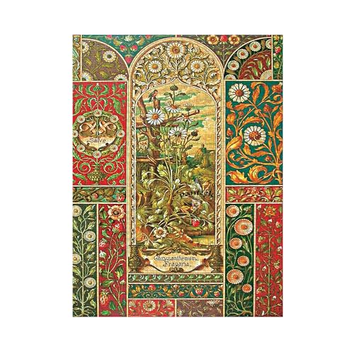 paperblanks-viennese-fruit-vox-botanica-puzzle-1000-teile image 6