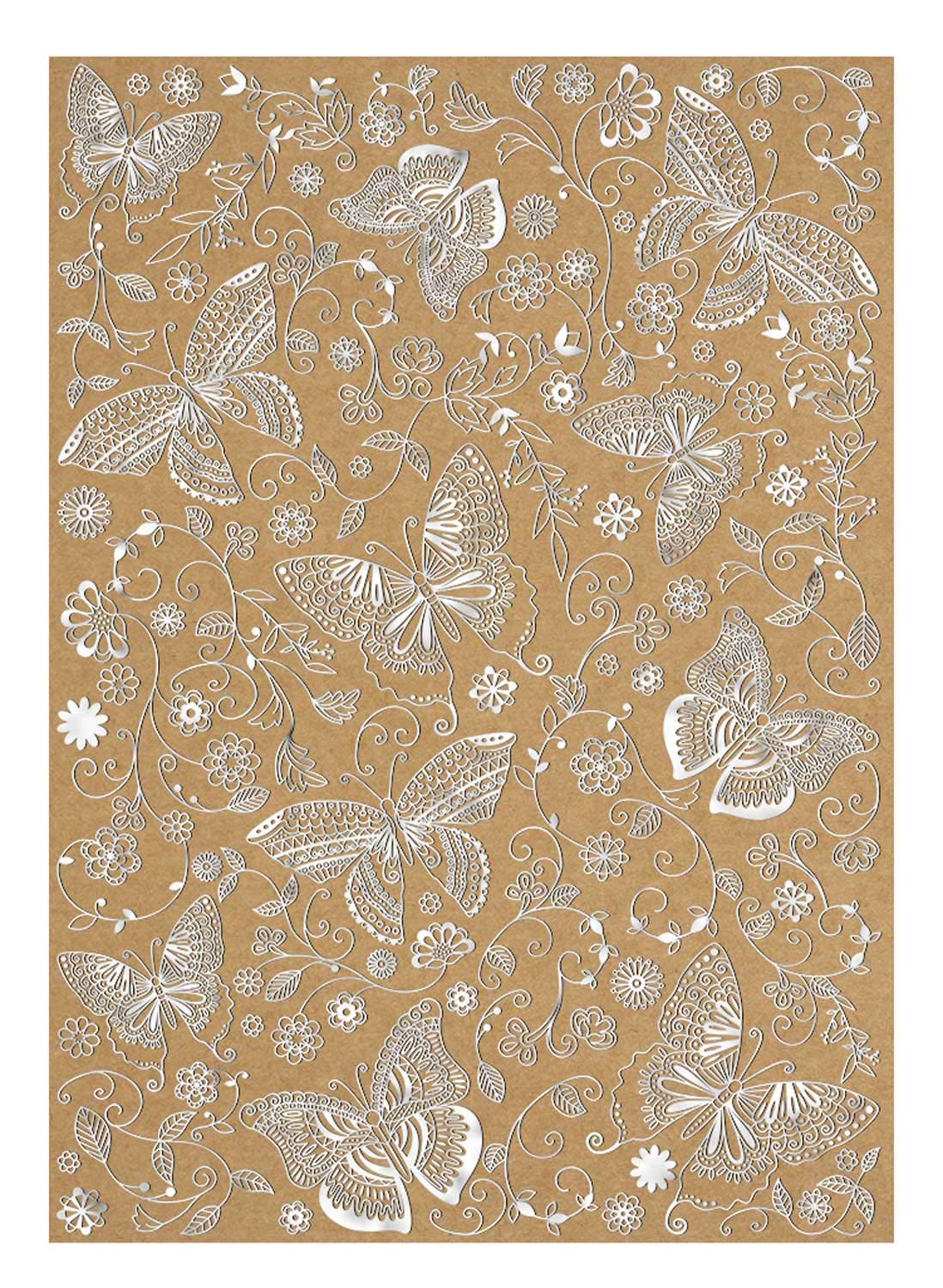ursus-62374699f-designkarton-selection-din-a4-250-g-qm-5-blatt-in-5-motiven-kraf image 3