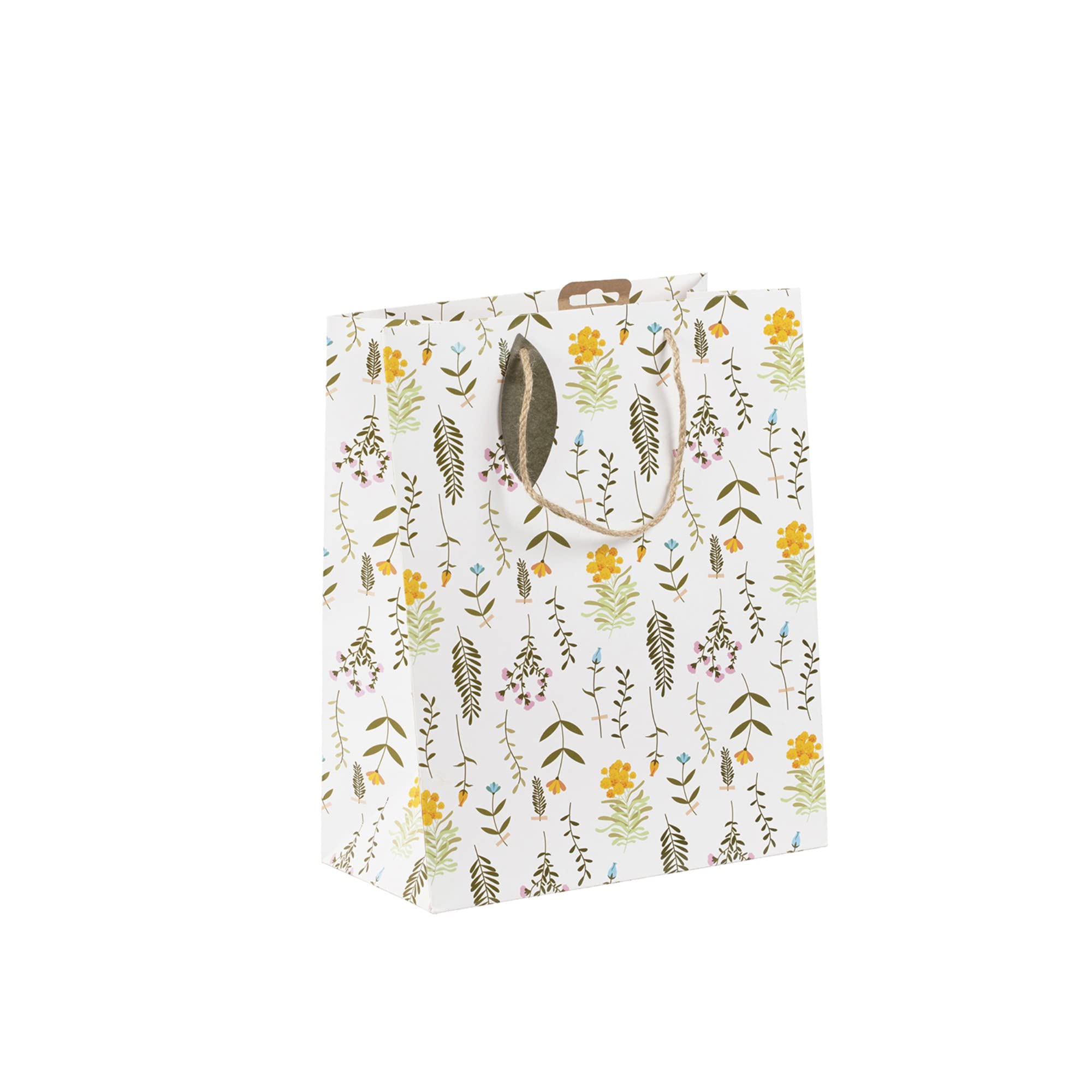 clairefontaine-30684-2c-geschenktasche-format-l-26-5-x-14-x-33-cm-immortelle image 2
