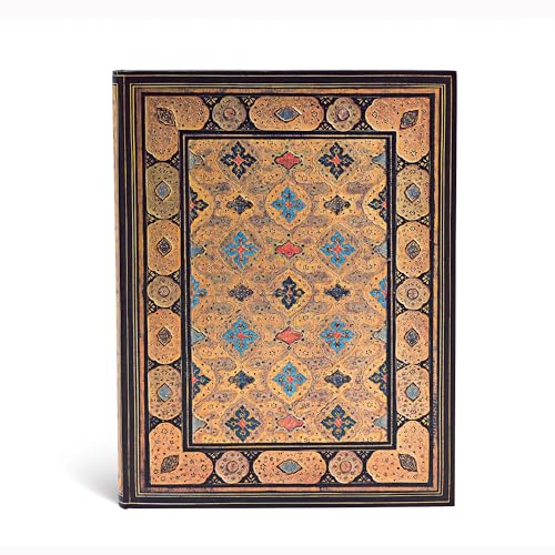 paperblanks-notizbuch-ultra-liniert-175x230-mm-schiras-144-seiten image 7