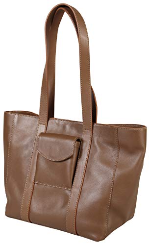 clairefontaine-lawrence-ledertasche-aus-rindsleder-25-x-14-x-24-cm image 6