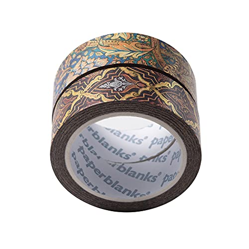 paperblanks-destiny-morris-windrush-washi-tape-mixed-pack-2-rollen image 8