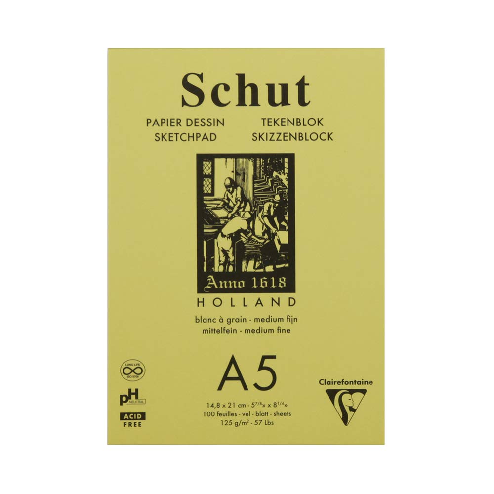 clairefontaine-skizzenblock-shut-petit-grain-180-g-70-blatt-21-x-29-7-cm-wei image 7