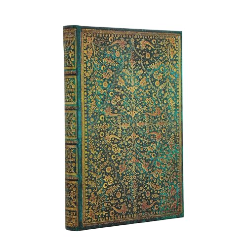 paperblanks-smaragdblume-nature-s-grace-18-monatskalender-2027-mini-horizontal-1 image 6