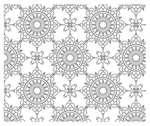 ursus-zauberpapier-ornamente-din-a4-250-g-qm-10-blatt-mit-uv-relieflack image 3
