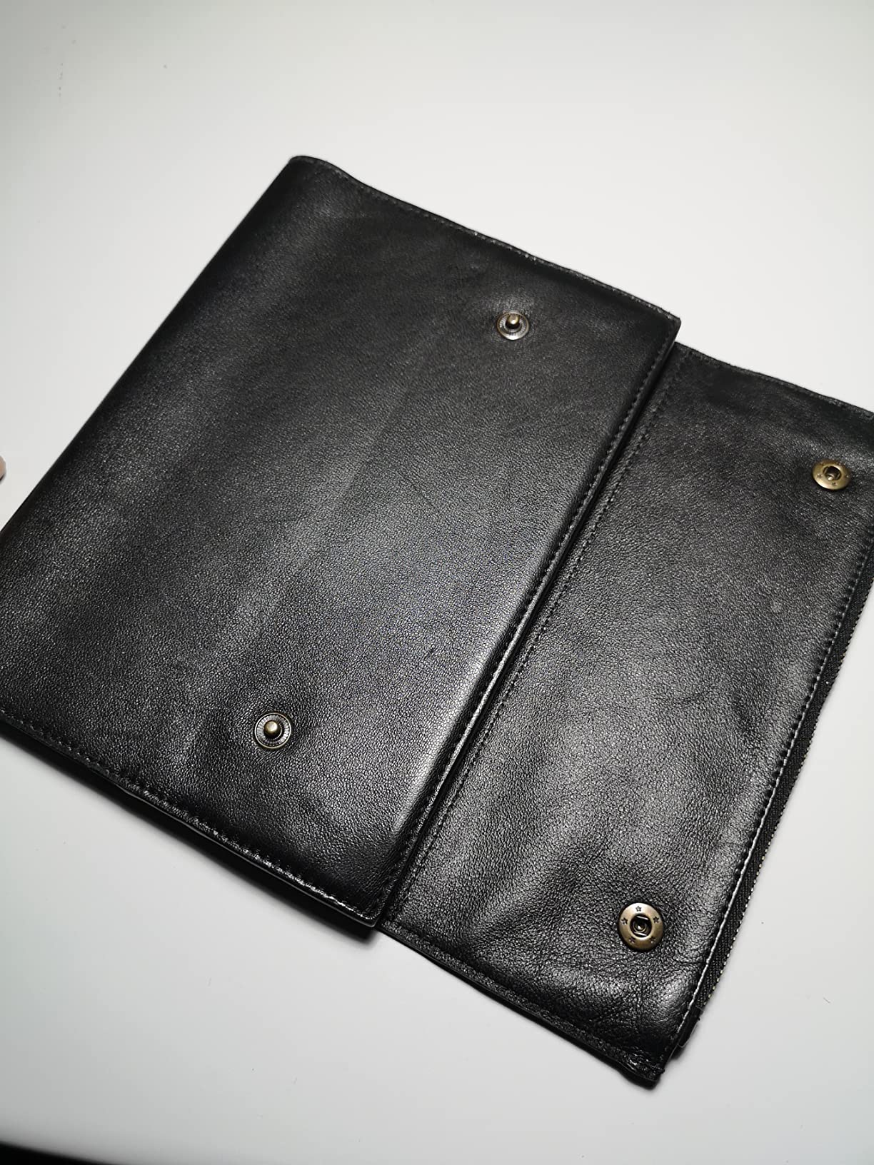 Edel und praktisch für mein Journal