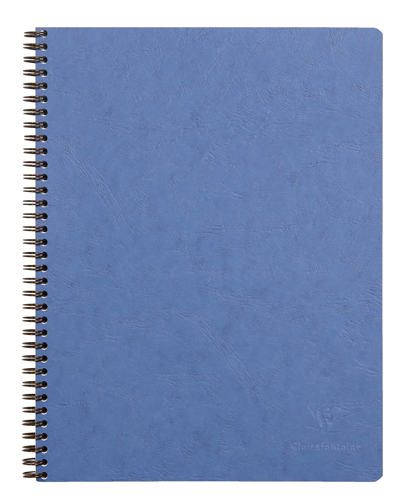 clairefontaine-nomaddict-782524c-heft-a4-kariert-blau-80-blatt image 6