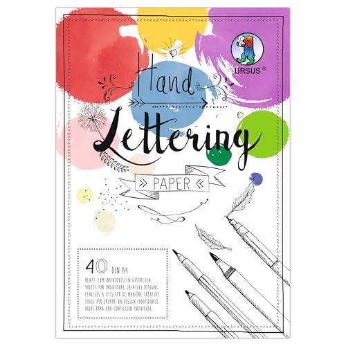 ursus-handlettering-paper-colourful-2498-46-99-briefkartenkarton-din-a4-40-blatt image 6