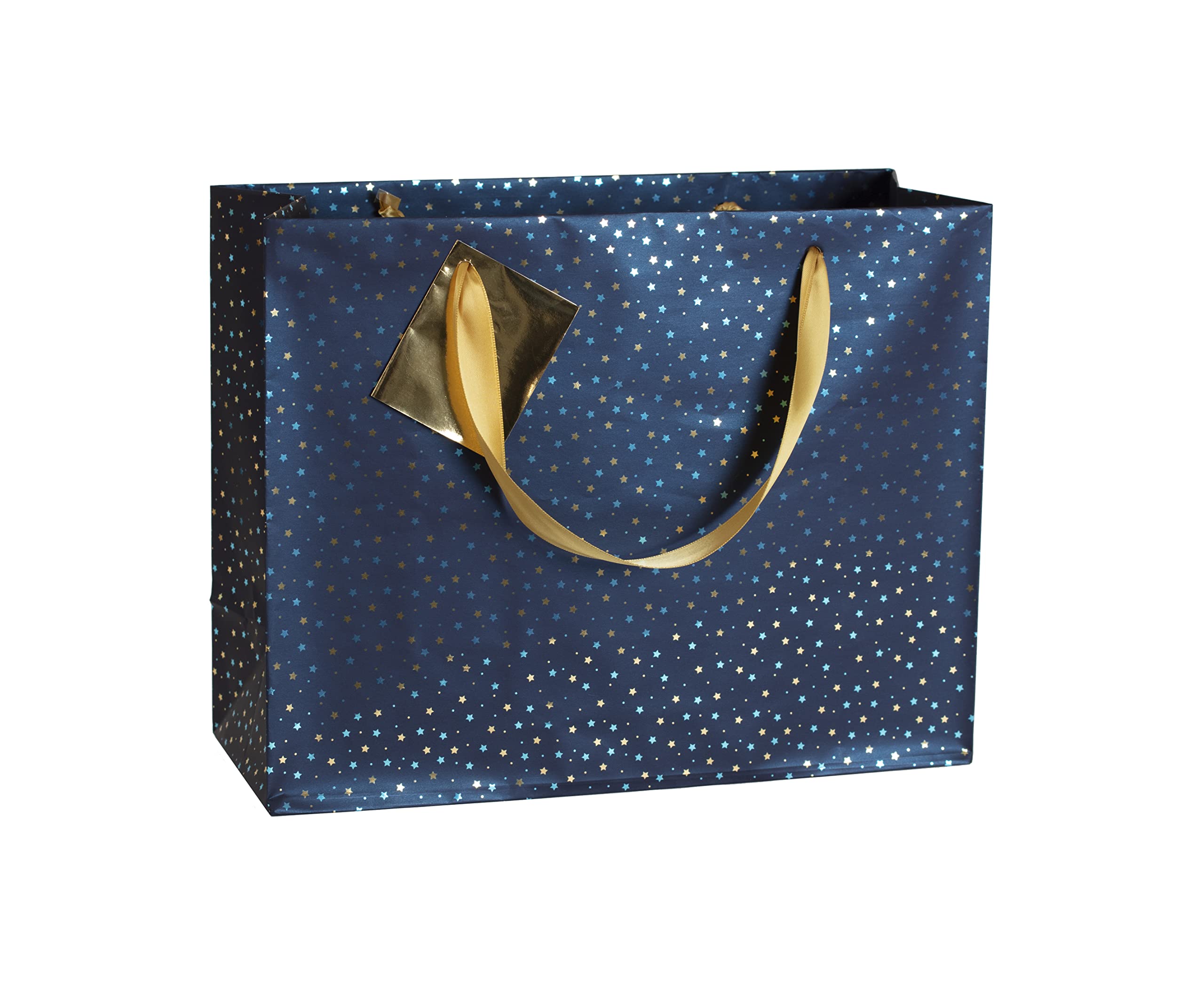clairefontaine-223760c-geschenktasche-32-x-13-x-24-5-cm-arabesken-silber-wei image 8