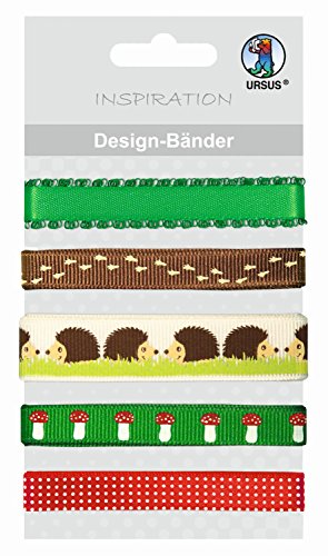 ursus-74510020-design-b-nder-winter-petrol-90-cm-5-motive-zum-dekorieren image 6