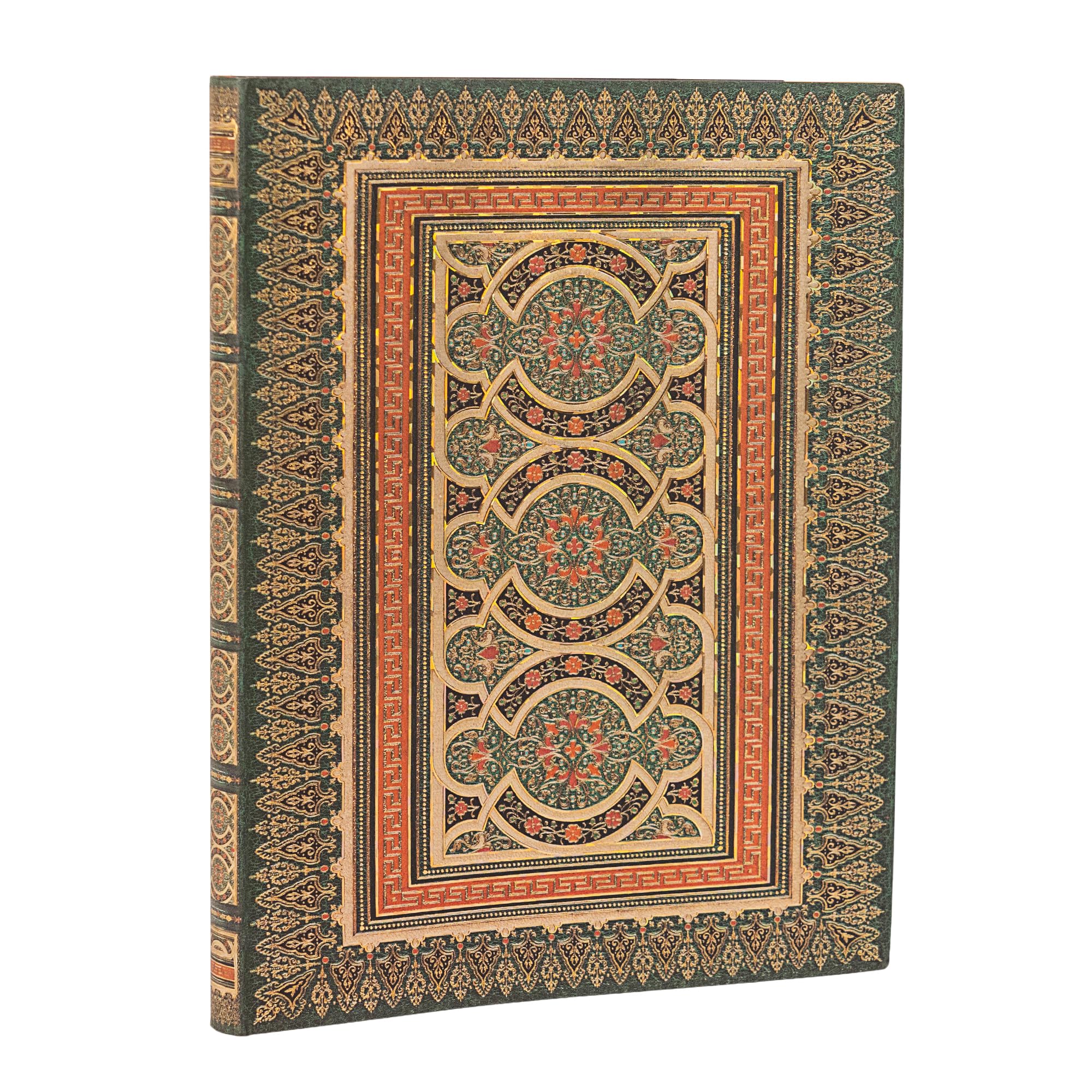 paperblanks-daphnis-ultra-unliniert-softcover-flexi-journal-mit-elastikband-daph image 1