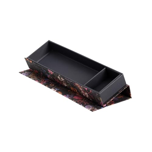 paperblanks-floralia-william-kilburn-stifte-etui-mit-wickelverschluss-bedruckter image 4