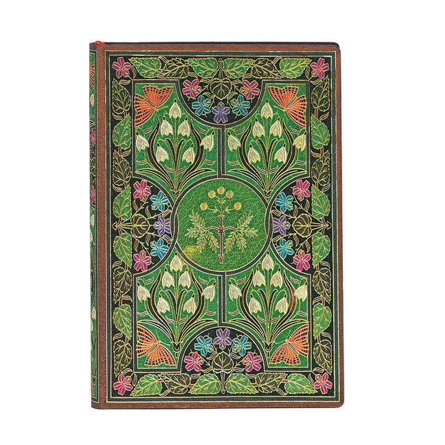 paperblanks-bl-hende-poesie-notizbuch-mini-flexi-liniert-176-seiten image 1