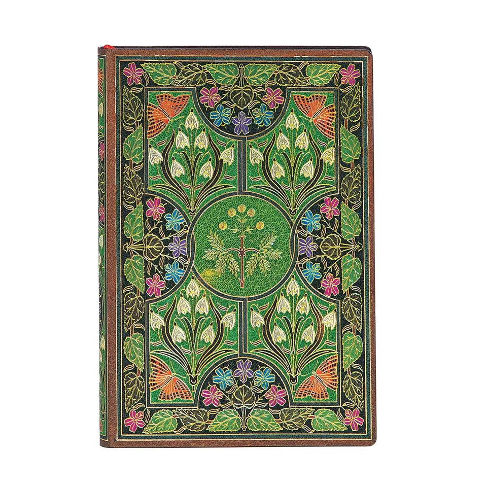 paperblanks-bl-hende-poesie-notizbuch-mini-flexi-liniert-176-seiten image 1